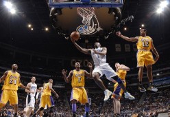 kaiyun-莱万手感滚烫，带领明尼苏达森林狼血战达拉斯独行侠，赛后一句话霸气侧漏