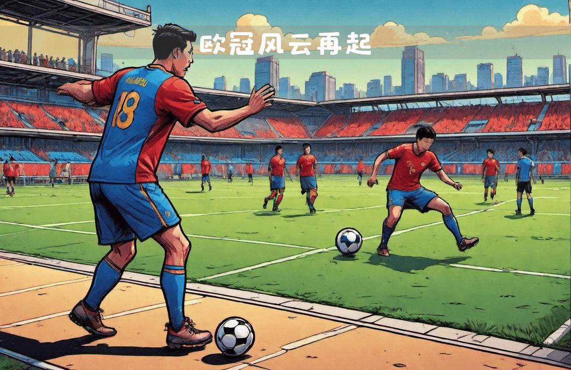 欧洲足坛风云再起，强队竞逐领跑优势